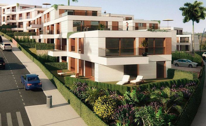 Image No.22-Appartement de 4 chambres à vendre à Estepona