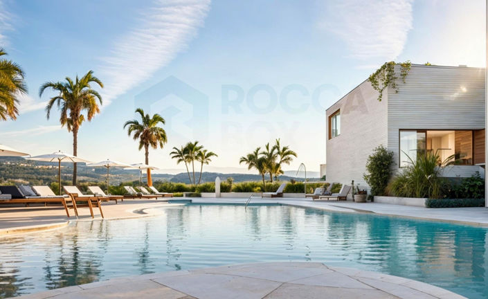 Image No.5-Appartement de 4 chambres à vendre à Estepona