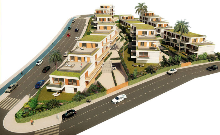 Image No.7-Appartement de 4 chambres à vendre à Estepona