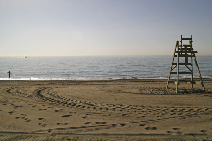 Image No.8-Appartement de 4 chambres à vendre à Estepona