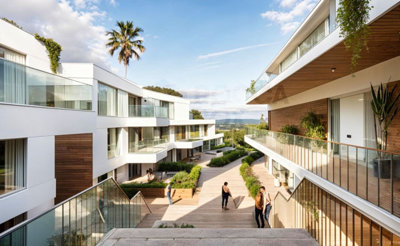 Appartement de 4 chambres à vendre à Marbella