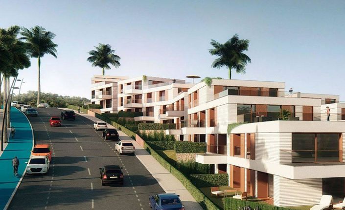 Image No.23-Appartement de 4 chambres à vendre à Marbella