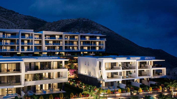 Image No.13-Appartement de 2 chambres à vendre à Marbella