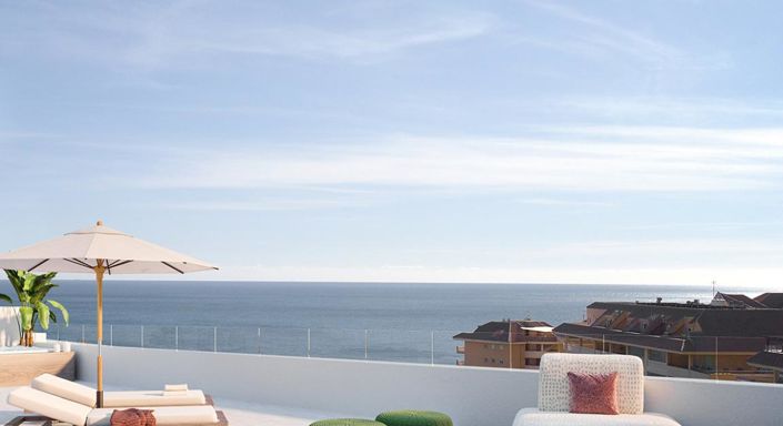 Image No.14-Appartement de 2 chambres à vendre à Marbella