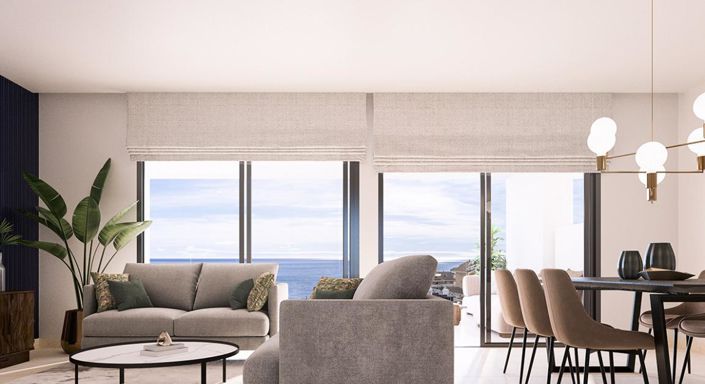 Image No.17-Appartement de 2 chambres à vendre à Marbella