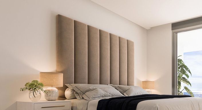 Image No.20-Appartement de 2 chambres à vendre à Marbella