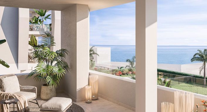 Image No.21-Appartement de 2 chambres à vendre à Marbella