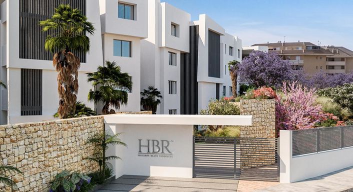 Image No.25-Appartement de 2 chambres à vendre à Marbella