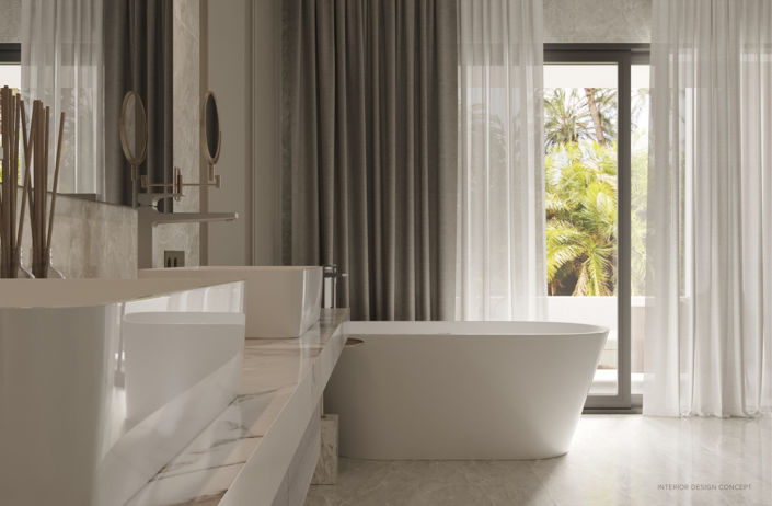 Image No.4-6 Bed Villa for sale