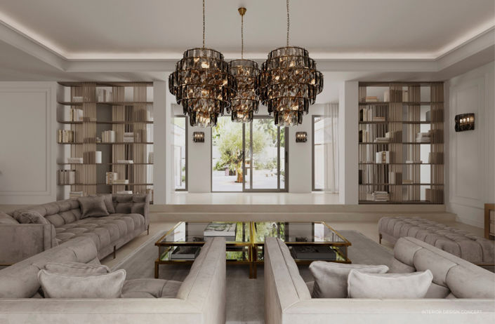 Image No.5-6 Bed Villa for sale