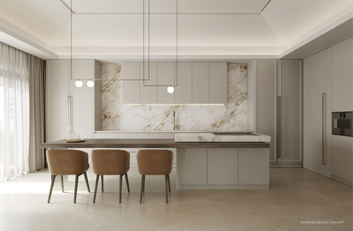 Image No.6-6 Bed Villa for sale