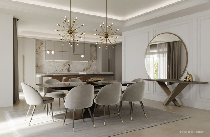 Image No.8-6 Bed Villa for sale