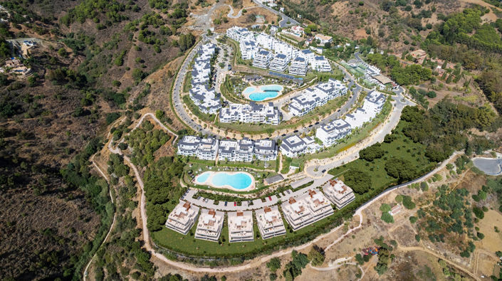 Image No.12-Appartement de 3 chambres à vendre à Marbella