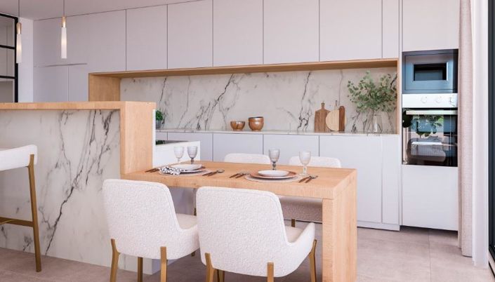 Image No.19-Appartement de 3 chambres à vendre à Marbella