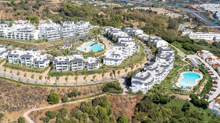 Image No.25-Appartement de 3 chambres à vendre à Marbella