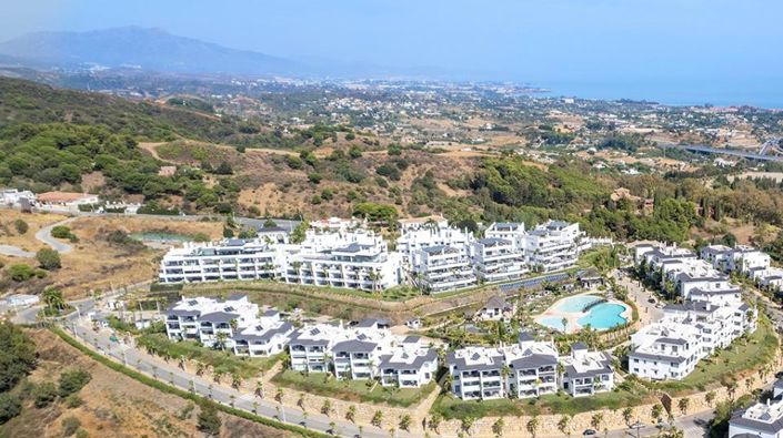 Image No.26-Appartement de 3 chambres à vendre à Marbella