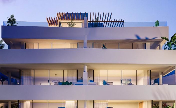 Image No.28-Appartement de 3 chambres à vendre à Marbella