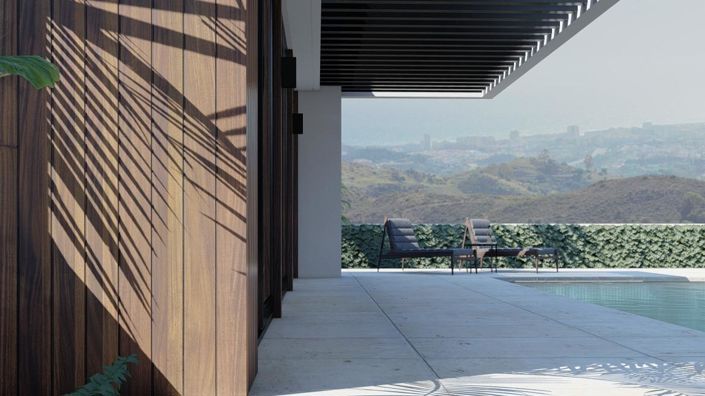 Image No.26-4 Bed Villa for sale