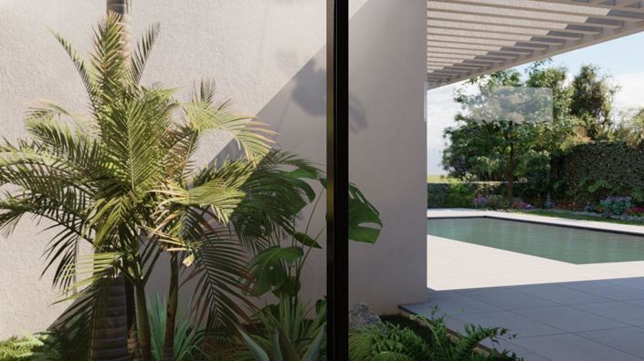 Image No.28-4 Bed Villa for sale