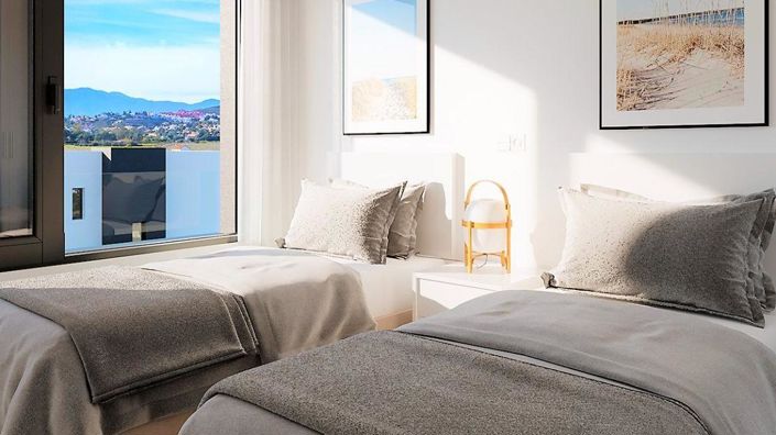 Image No.25-Villa de 3 chambres à vendre à Marbella