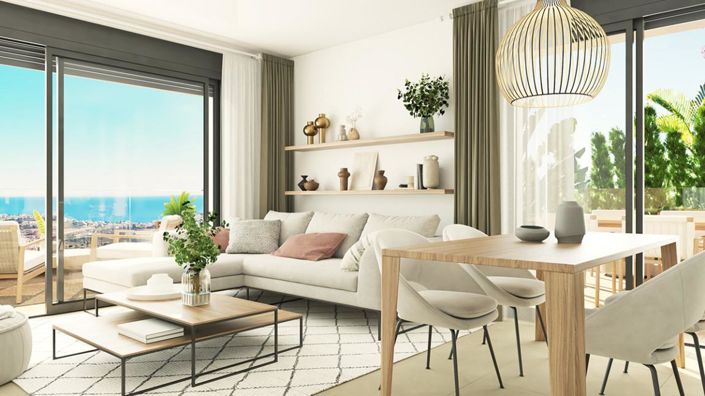 Image No.25-3 Bed Apartment for sale