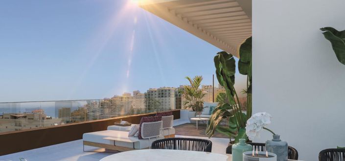 Image No.7-2 Bed Apartment for sale