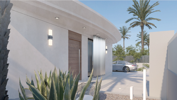 Image No.7-4 Bed Villa for sale