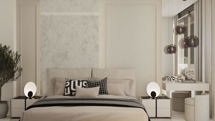 Image No.22-3 Bed Apartment for sale