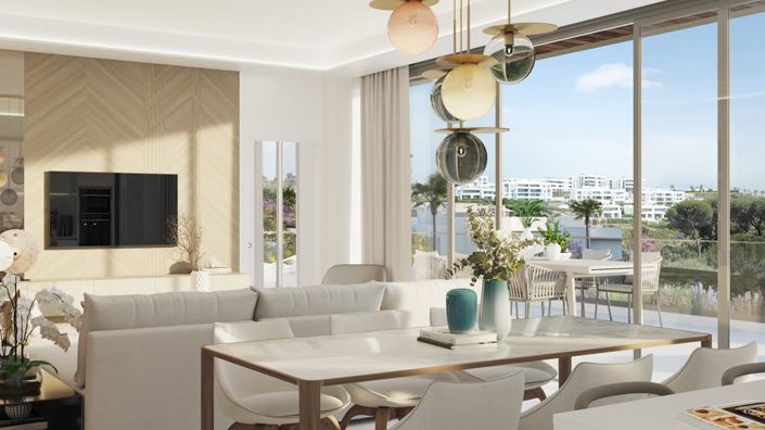 Image No.26-3 Bed Apartment for sale