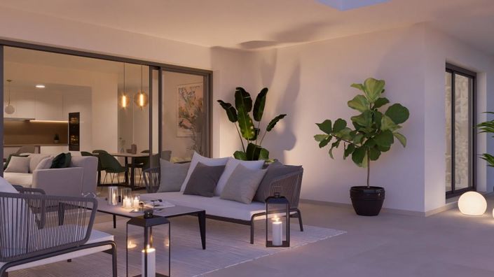 Image No.29-2 Bed Apartment for sale