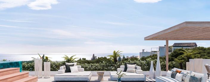 Image No.23-Villa de 4 chambres à vendre à Marbella