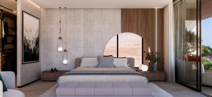 Image No.25-Villa de 4 chambres à vendre à Marbella