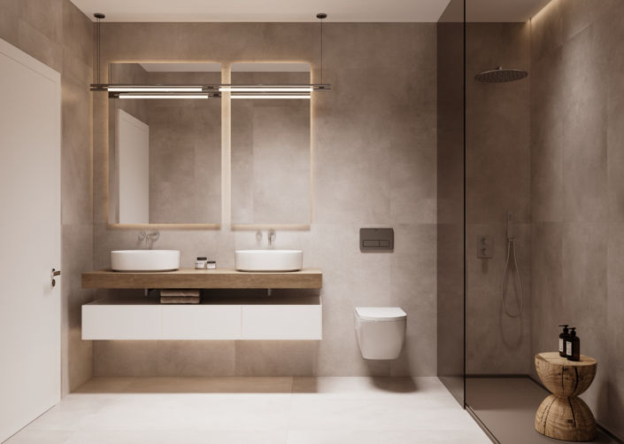 Image No.15-Appartement de 3 chambres à vendre à Mijas Costa