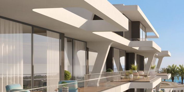 Image No.12-Penthouse de 4 chambres à vendre à Marbella