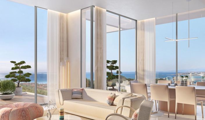 Image No.14-Penthouse de 4 chambres à vendre à Marbella