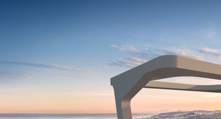 Image No.25-Penthouse de 4 chambres à vendre à Marbella