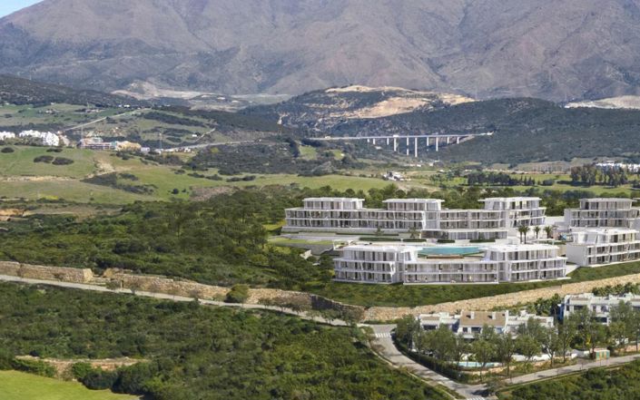 Image No.26-Penthouse de 4 chambres à vendre à Marbella