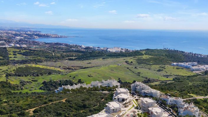 Image No.29-Penthouse de 4 chambres à vendre à Marbella
