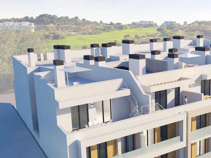 Image No.27-3 Bed Apartment for sale