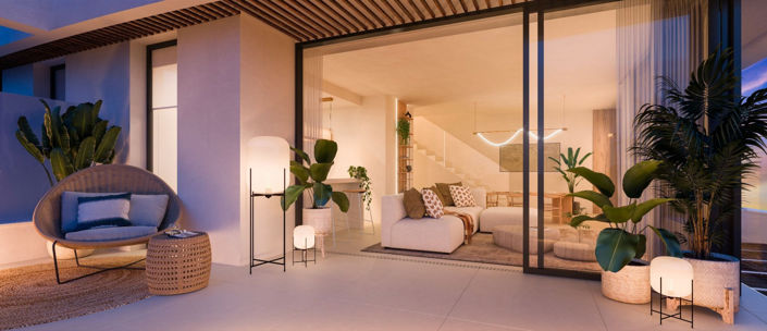 Image No.11-3 Bed Apartment for sale