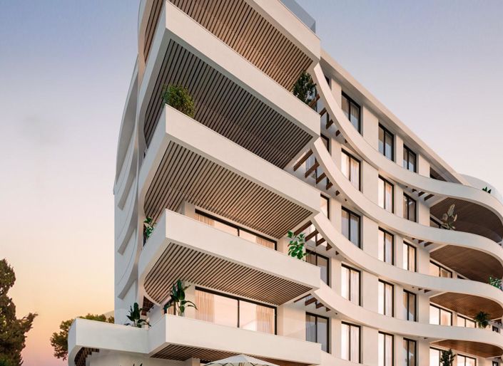 Image No.12-3 Bed Apartment for sale