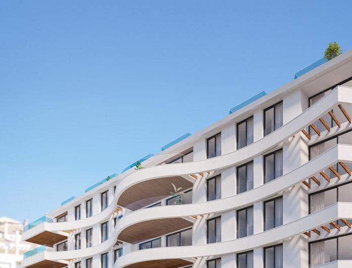 Image No.27-3 Bed Apartment for sale