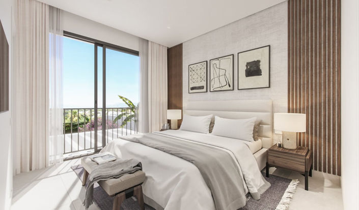 Image No.16-Villa de 4 chambres à vendre à Marbella