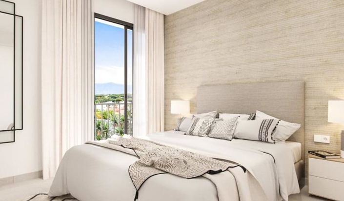 Image No.25-Villa de 4 chambres à vendre à Marbella