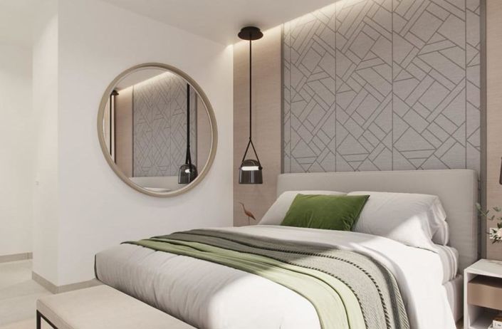 Image No.29-Villa de 4 chambres à vendre à Marbella