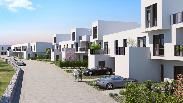 Image No.27-4 Bed Villa for sale