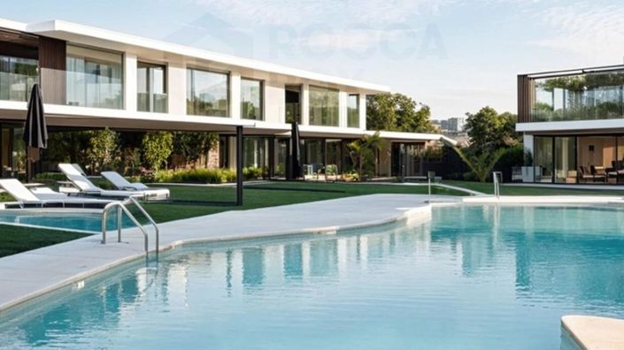 Image No.8-4 Bed Villa for sale