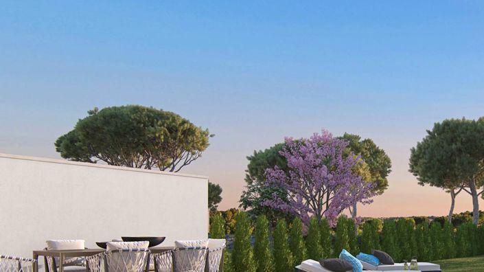 Image No.17-Villa de 4 chambres à vendre à Marbella