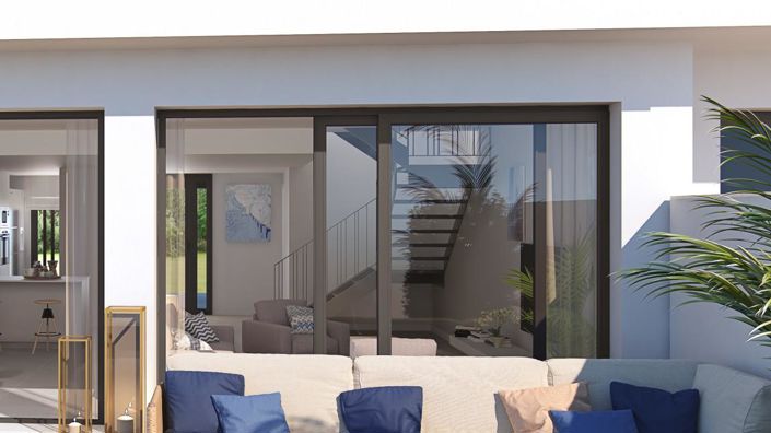 Image No.26-Villa de 4 chambres à vendre à Marbella