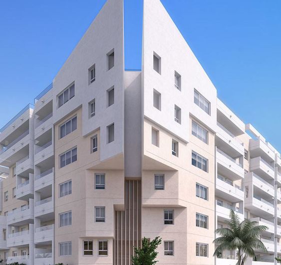 Image No.19-4 Bed Apartment for sale